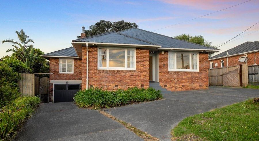  at 37 Savoy Road, Glen Eden, Waitakere City, Auckland