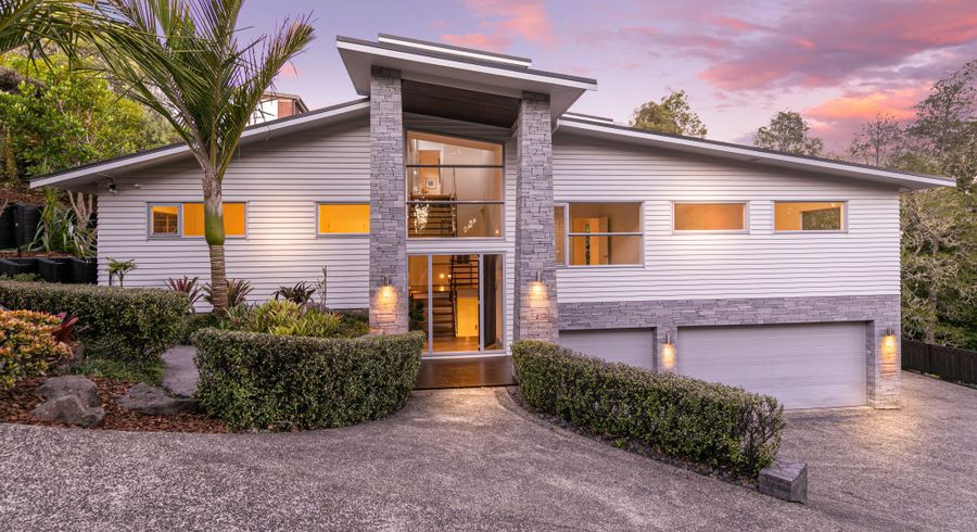  at 177A Upper Harbour Drive, Greenhithe, North Shore City, Auckland