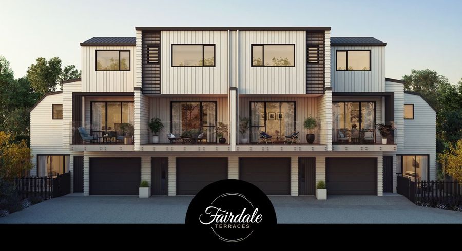  at 4/13 Fairdale, Birkdale, North Shore City, Auckland