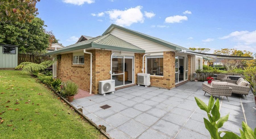  at 6 Perendale Close, Somerville, Manukau City, Auckland