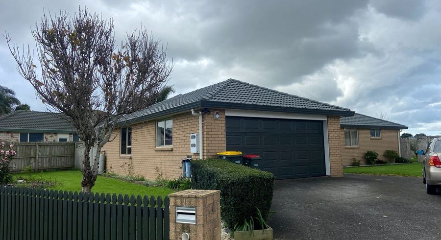  at 14 Morewa Place, Takanini, Auckland