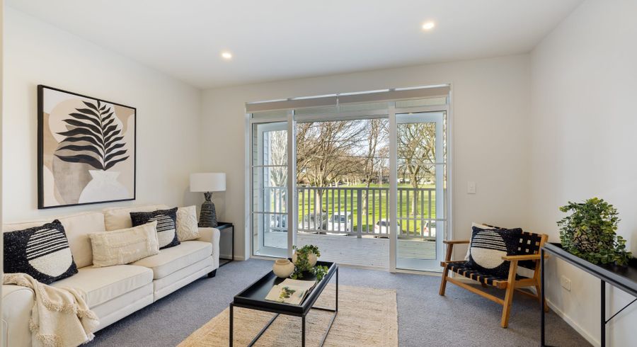  at 6/11 Bunyan Street, Waltham, Christchurch City, Canterbury