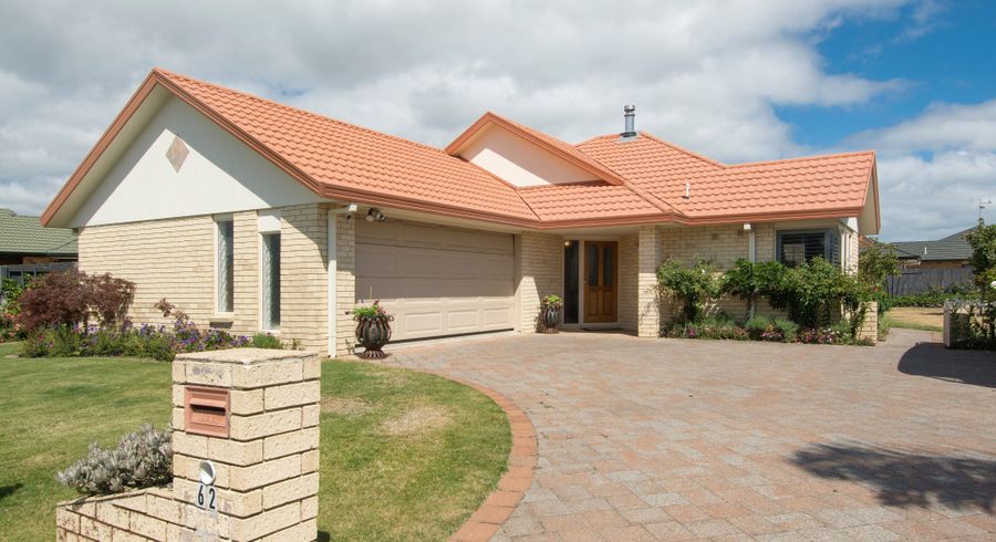  at 62 Tuihana Drive, Papamoa, Tauranga, Bay Of Plenty