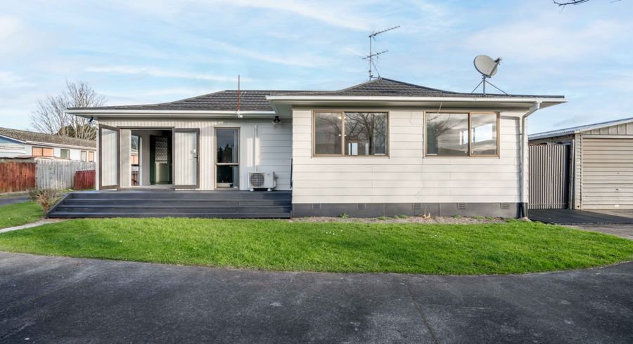  at 20 Station Road, Takanini, Papakura, Auckland
