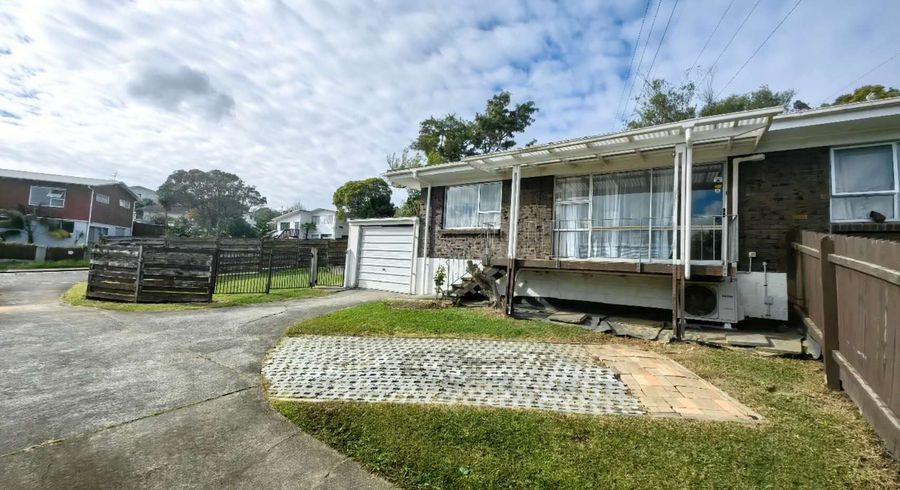  at 1/62 Haycock Avenue, Mount Roskill, Auckland City, Auckland