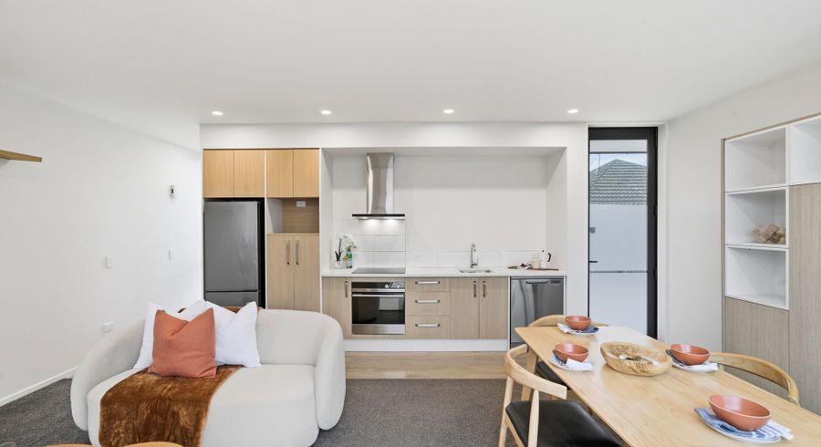  at 2/56 Geraldine Street, Edgeware, Christchurch City, Canterbury