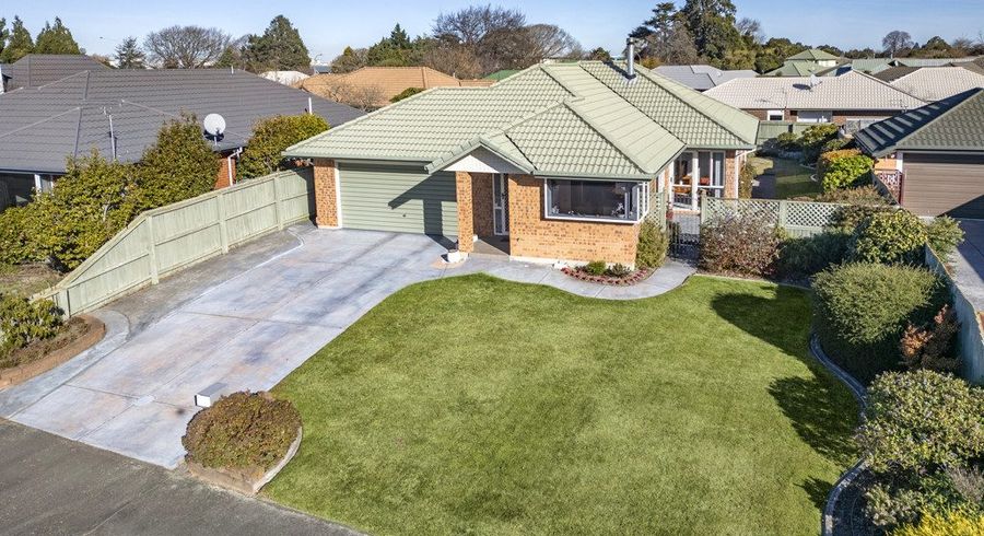  at 9 Bella Rosa Drive, Hei Hei, Christchurch