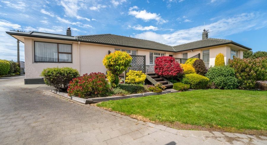  at 25 Newton Street, Watlington, Timaru