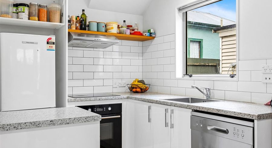  at 24A Whiteleigh Avenue, Addington, Christchurch