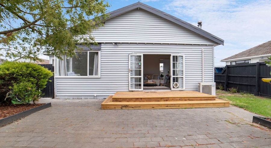  at 154 Bower Avenue, New Brighton, Christchurch