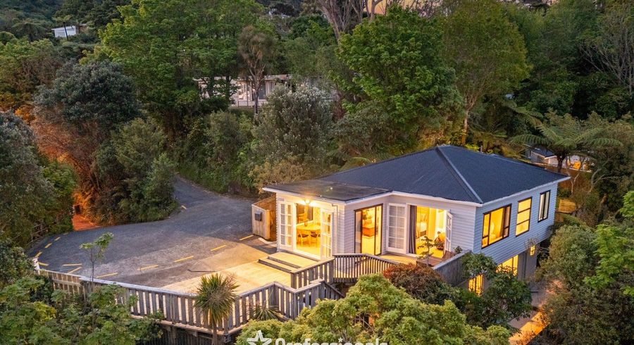  at 24 Miromiro Road, Normandale, Lower Hutt, Wellington