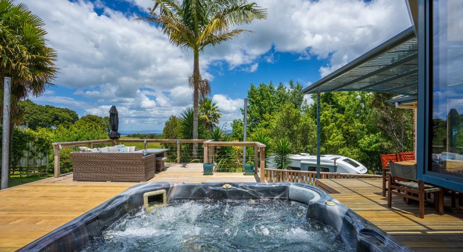  at 143 Te Rongo Road, Parua Bay, Whangarei, Northland