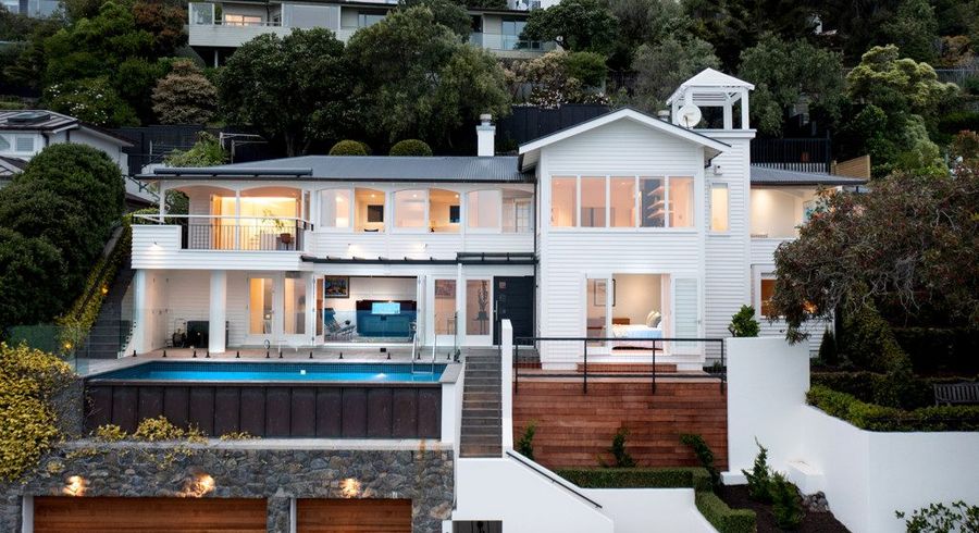  at 14 Whitewash Head Road, Scarborough, Christchurch