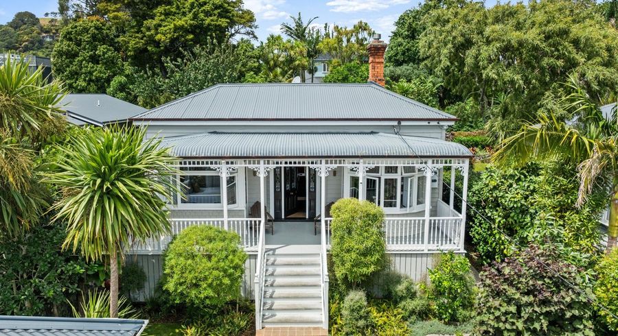  at 24 Pentland Avenue, Mount Eden, Auckland