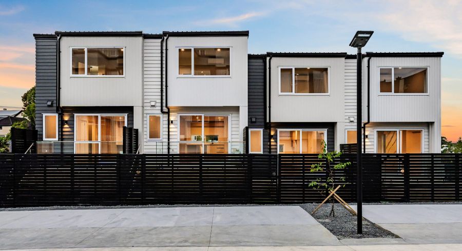  at Lot 1/667 Great North Road, Grey Lynn, Auckland City, Auckland
