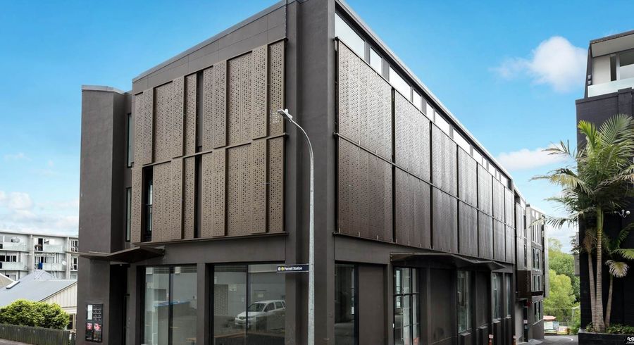  at 408/13 Cheshire Street, Parnell, Auckland City, Auckland