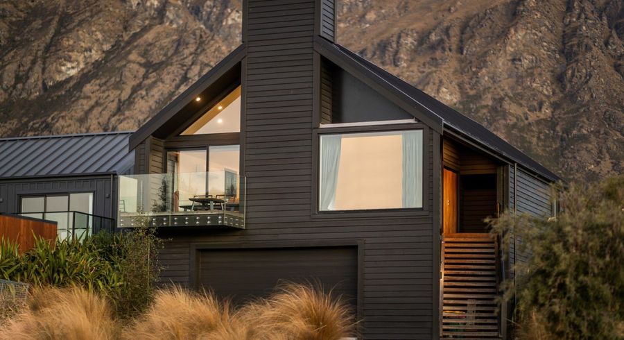 at 8 Falconer Rise, Jacks Point, Queenstown