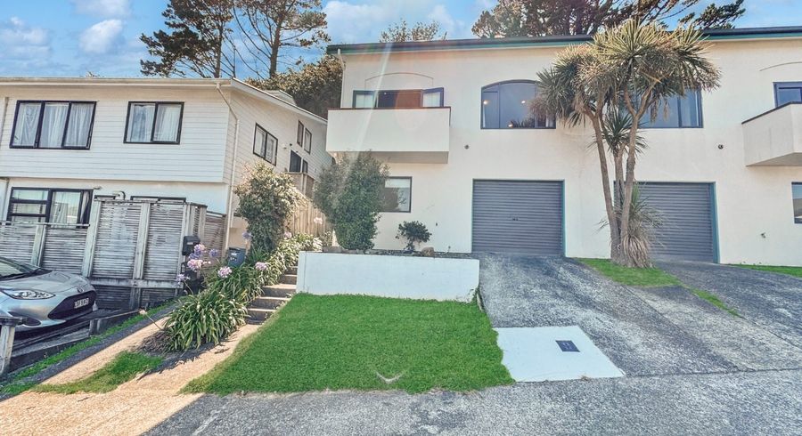  at 57A Sheridan Terrace, Johnsonville, Wellington, Wellington