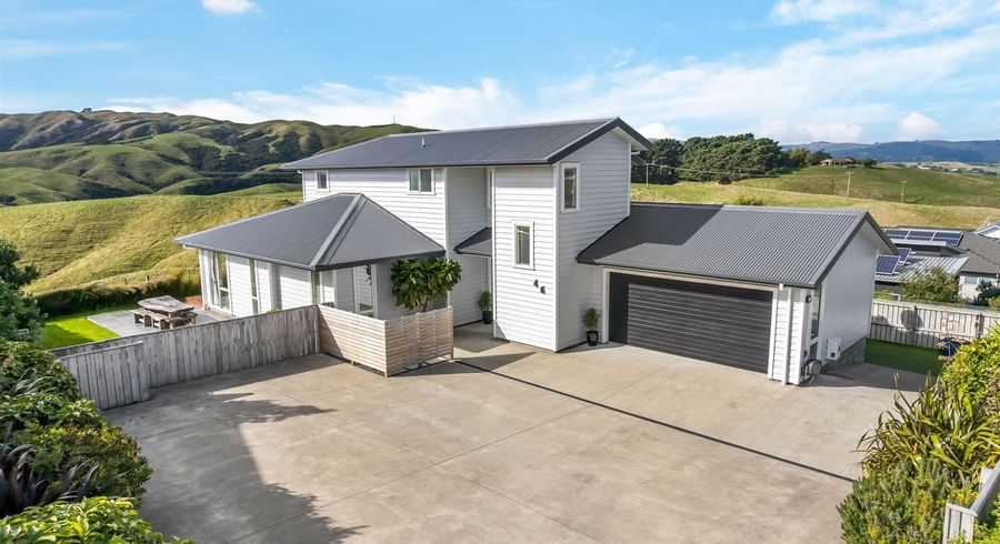  at 46 Mo Street, Camborne, Porirua