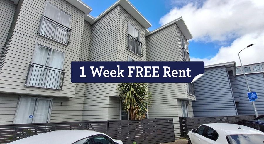  at 54/32 Edwin Street, Mount Eden, Auckland