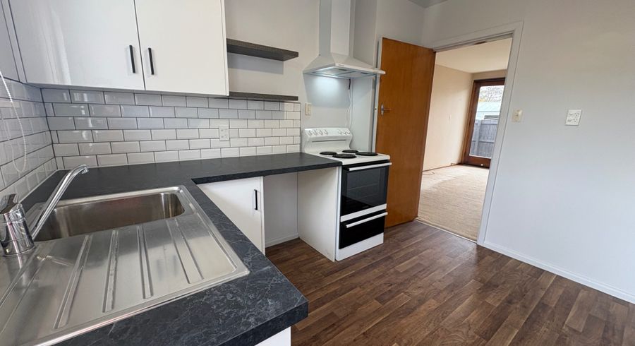  at 4/38 North Avon Road, Richmond, Christchurch
