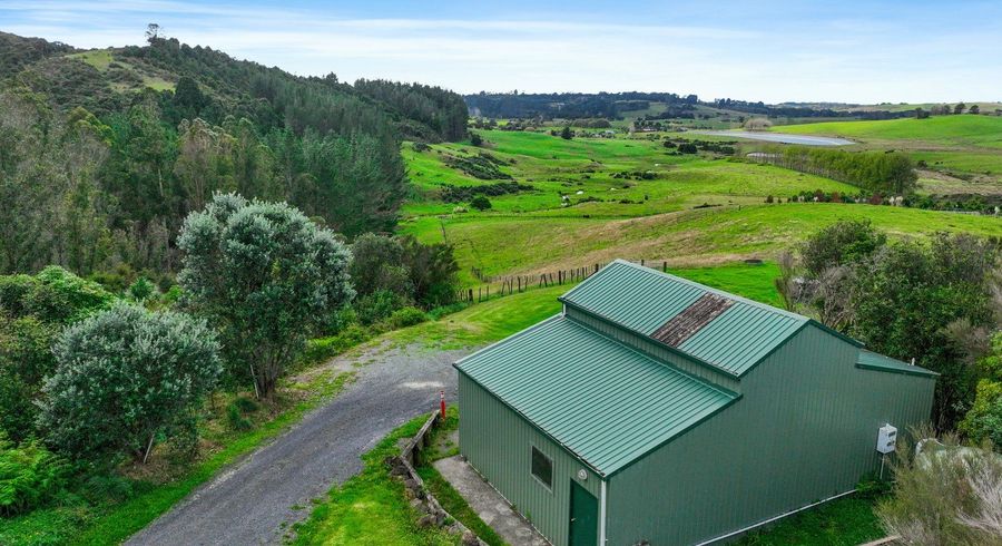  at 203 Wonderview Lane, HAKARU, KAIWAKA