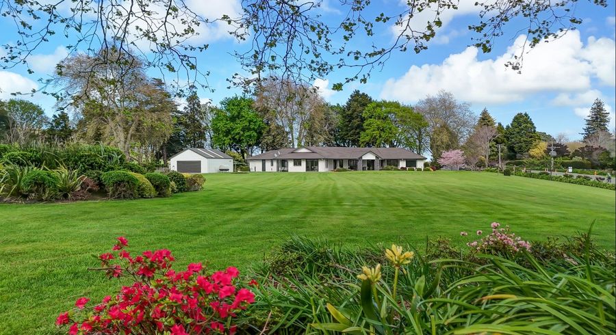  at 36 and 40 Riverbank Road, Okoia, Whanganui, Manawatu / Whanganui
