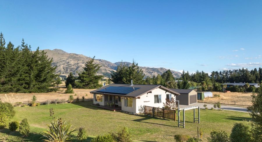  at 17 Lichen Lane, Wanaka