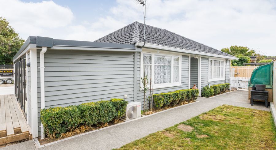  at 7 Denbigh Place, Awapuni, Palmerston North