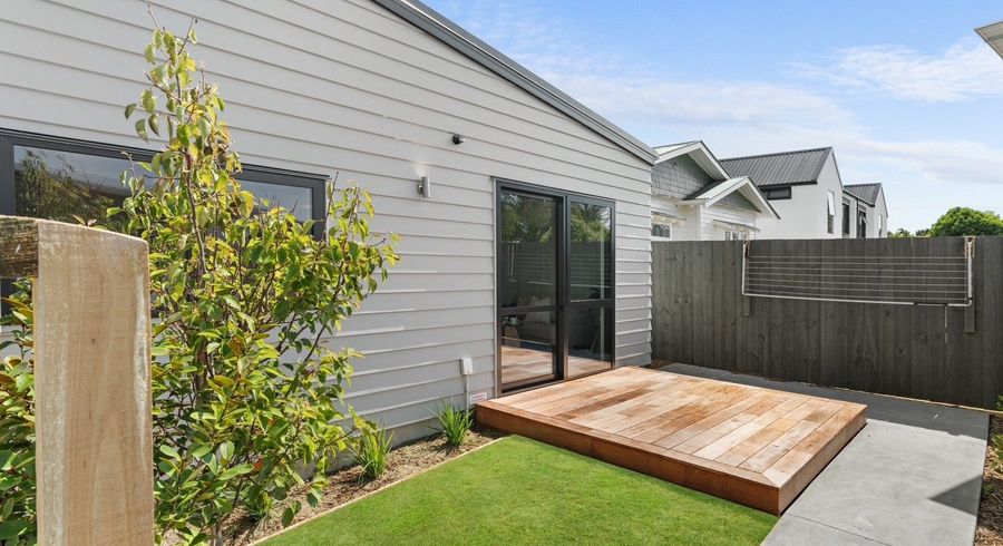  at 3/581 Worcester Street, Linwood, Christchurch City, Canterbury