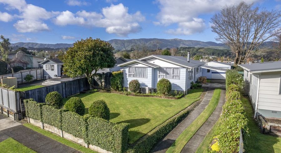  at 12 Fremont Grove, Totara Park, Upper Hutt