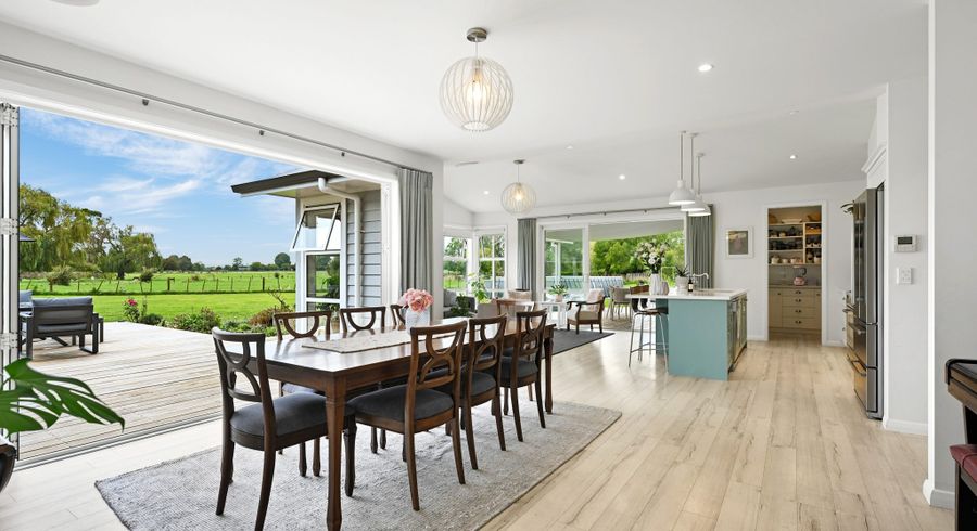  at 171B Hoeka Road, Matangi, Hamilton