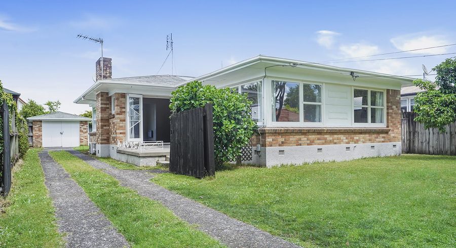  at 48 Brookfield Street, Hamilton East, Hamilton, Waikato