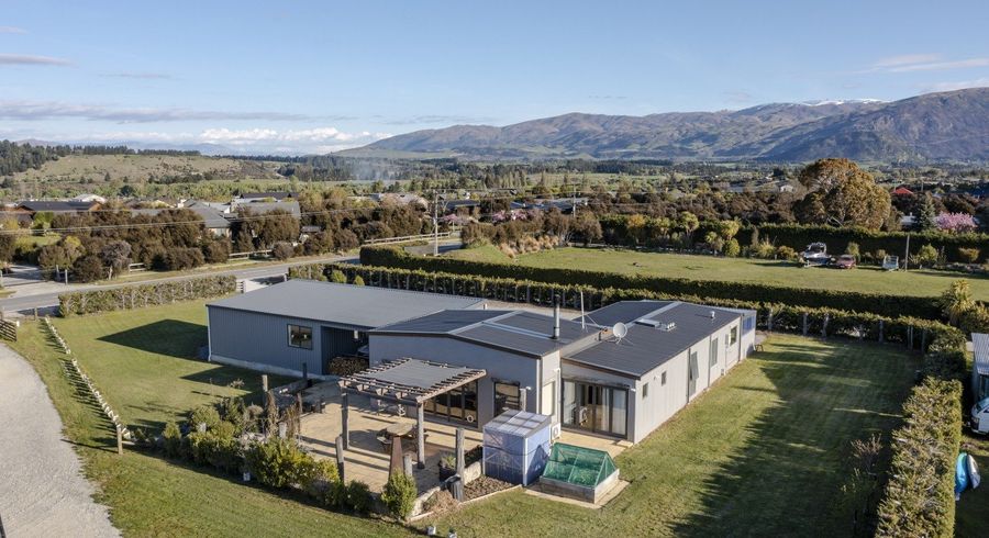  at 911 Aubrey Road, Wanaka, Wanaka, Otago