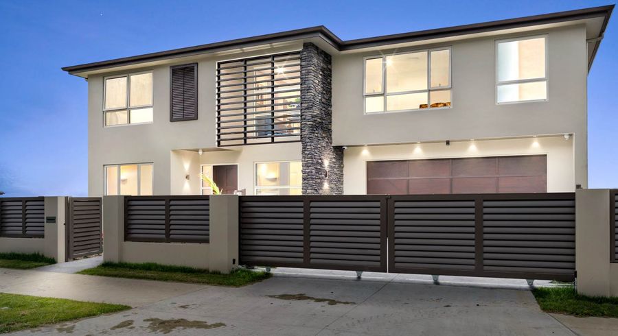  at 5 Alan John Place, East Tamaki Heights, Auckland