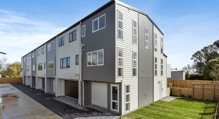  at 1/273 Mt Albert Road, Sandringham, Auckland City, Auckland