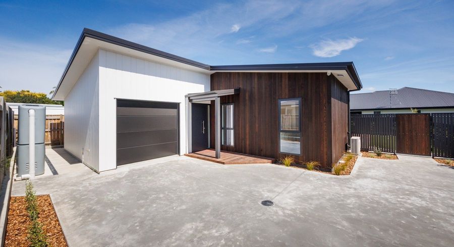  at 46A Manawatu Street, Hokowhitu, Palmerston North
