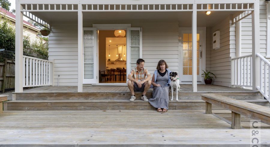  at 3 Downer Street, Helensville