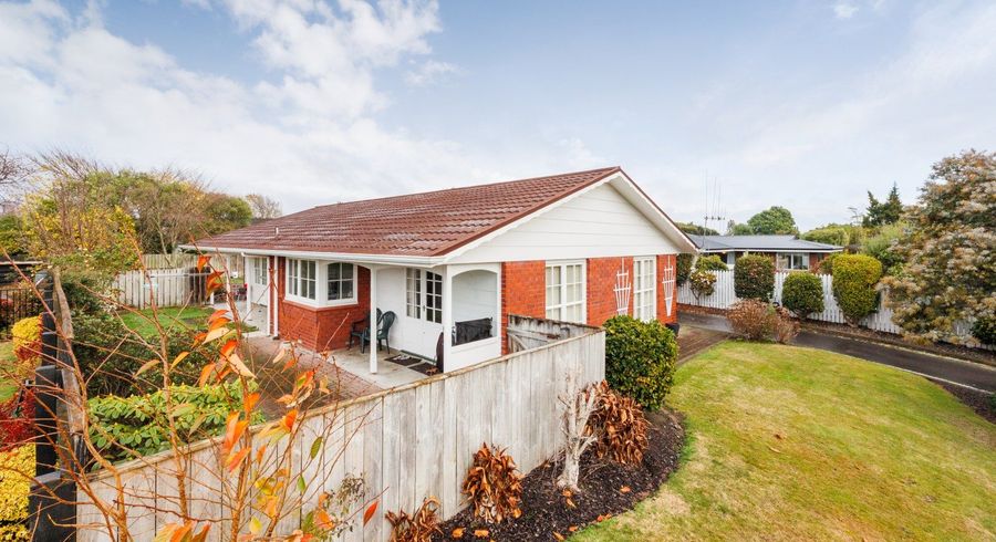  at 14 Mudgway Place, Awapuni, Palmerston North, Manawatu / Whanganui