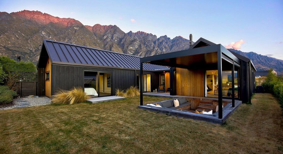  at 2 Wanderer Lane, Jacks Point, Queenstown