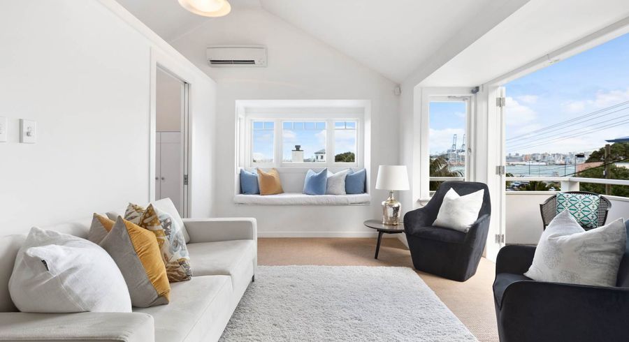  at 10 Spring Street, Devonport, Auckland