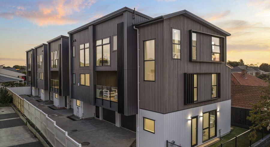  at 5E Truro Road, Sandringham, Auckland City, Auckland