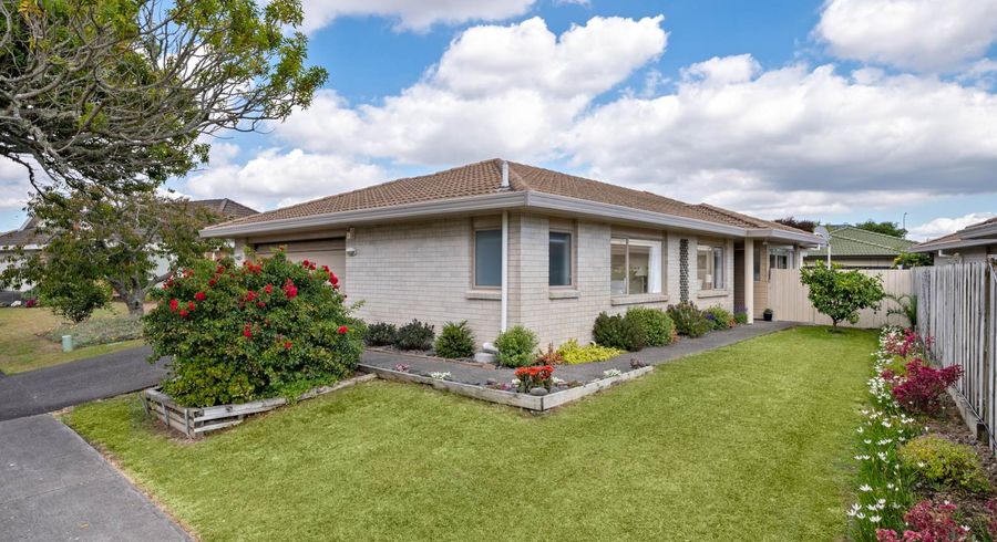  at 1 Travers Place, Northpark, Auckland
