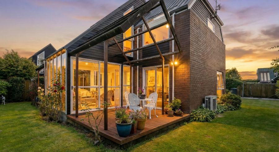  at 3/143 Memorial Avenue, Ilam, Christchurch City, Canterbury