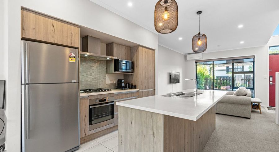  at 21 Saltmarsh Road, Hobsonville, Waitakere City, Auckland