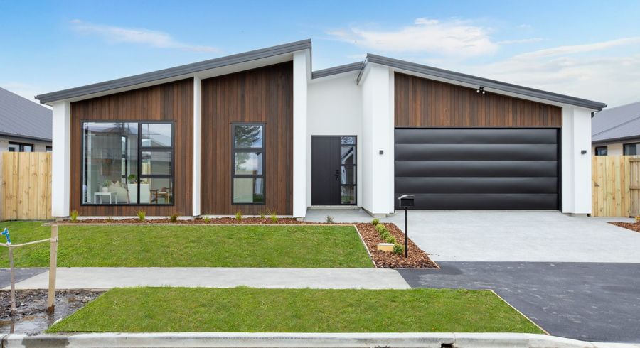  at 6 Tuna Street, Halswell, Christchurch City, Canterbury