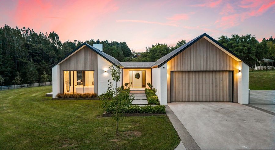  at 35 Waymau Lane, Coatesville, Rodney, Auckland