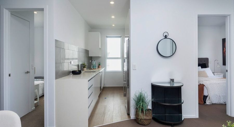  at 106/26A Racecourse Parade, Avondale, Auckland