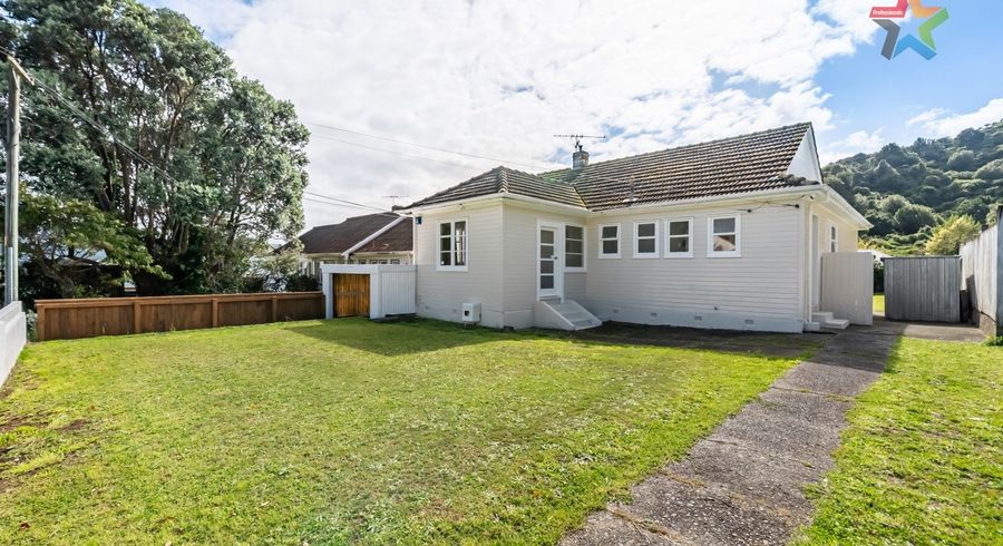  at 66 Wilkie Crescent, Naenae, Lower Hutt, Wellington