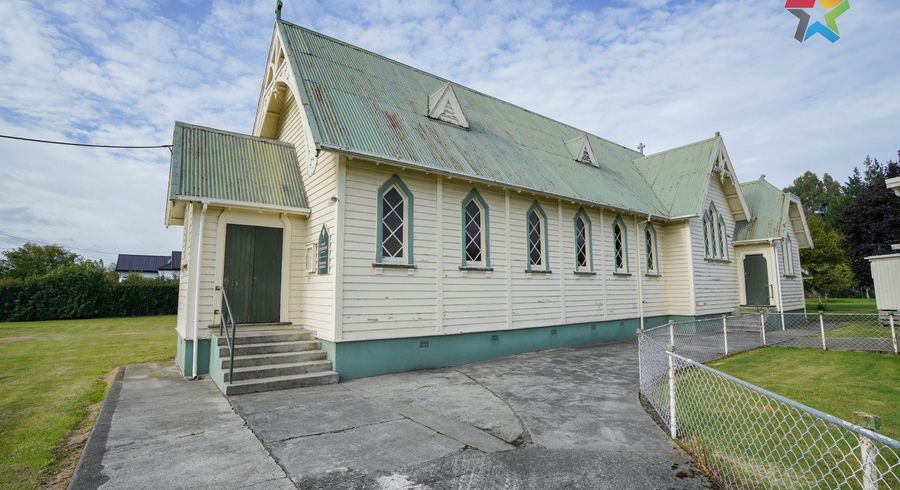  at 89 Main ST, Wairio, Otautau